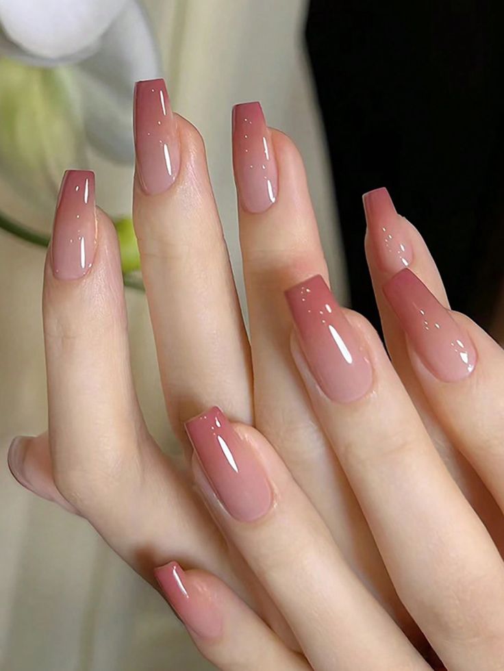 Acrylic nails 2